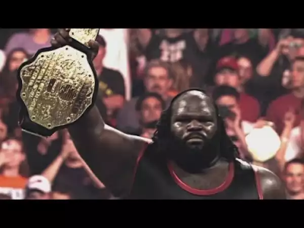 Video: Mark Henry Joins WWE Hall Of Fame Highlights 19th March 2018 HD